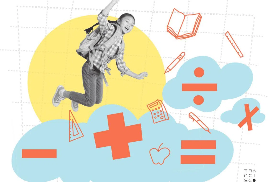 Everyone goes on about the importance of priming your child for Primary 1.