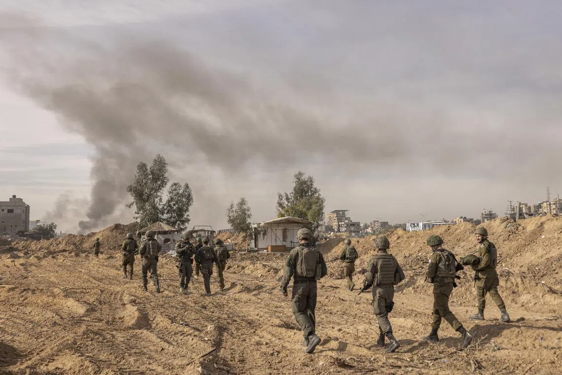 The unfolding Middle East crisis is a perfect example of enduring US influence and a painful reminder of America’s limitations at the same time.