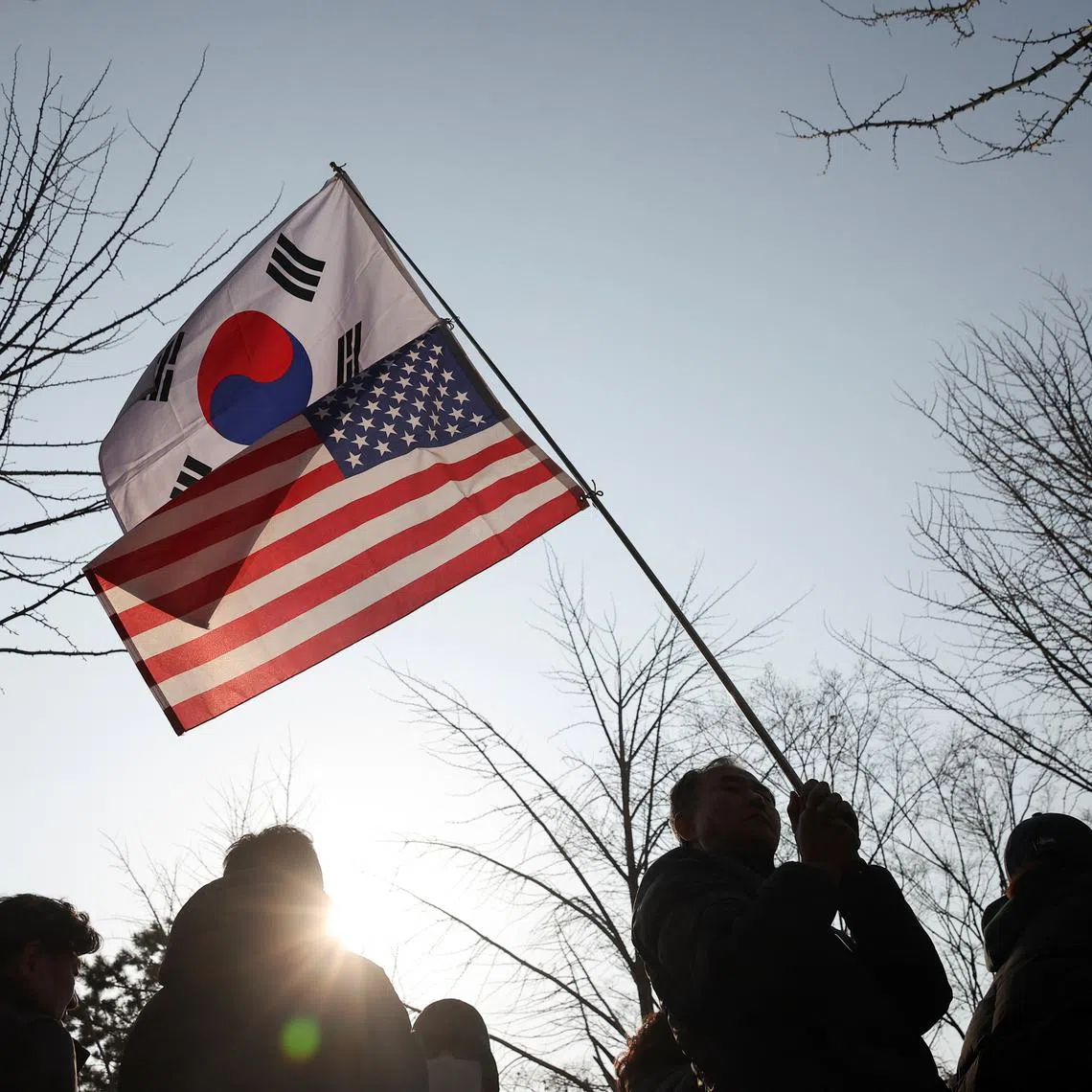 The question for South Korea, a key US ally in Asia, is whether it has the wherewithal to protect its interests in this dramatically changing world order.