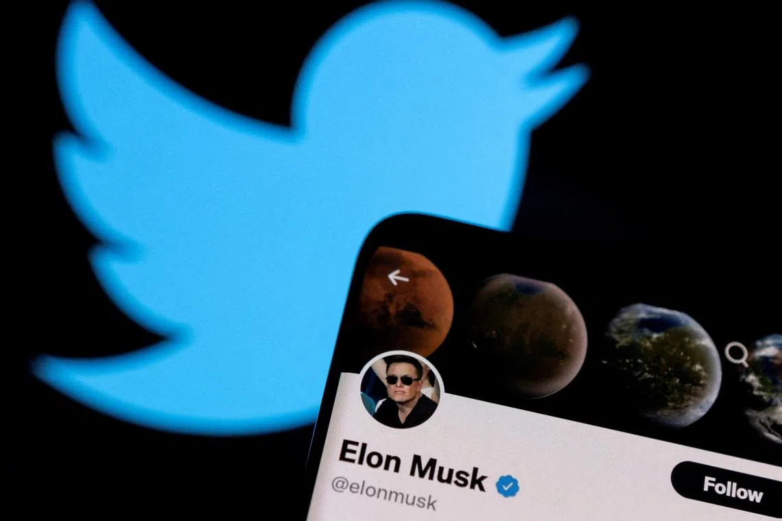 Twitter’s new owner Elon Musk warned that the company may lose billions of dollars next year.