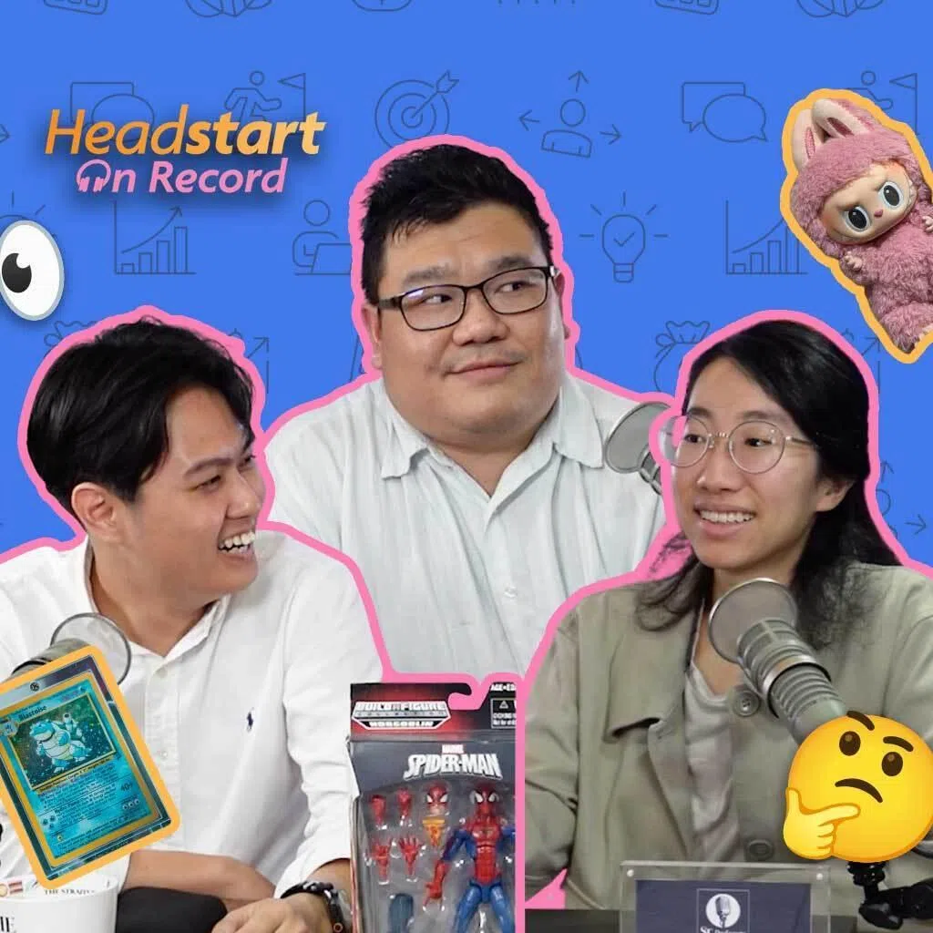 Is it better to buy stocks or invest in tangible things?