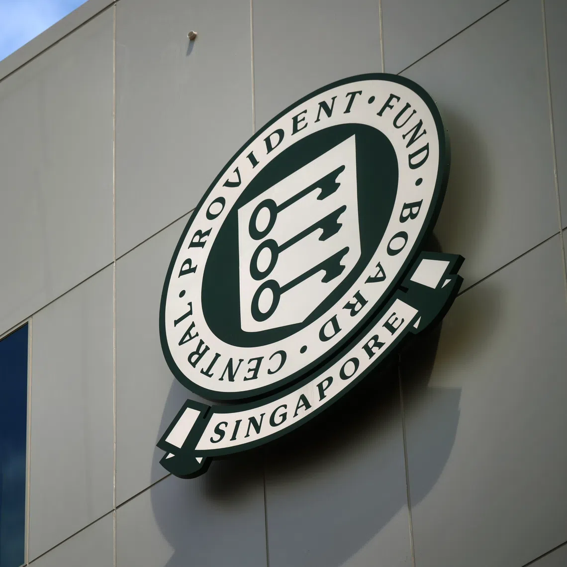 According to the CPF Board, 316,000 members received voluntary top-ups from themselves of their loved ones in the first seven months of 2025.