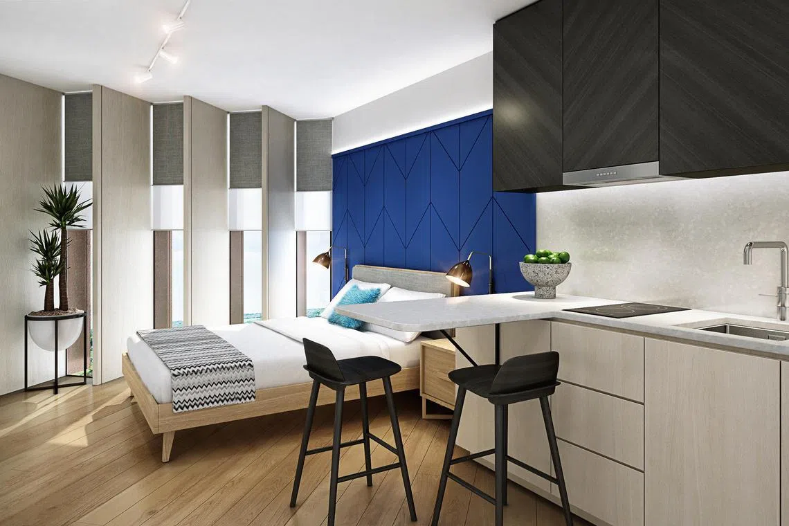 Coliwoo is already the largest operator in Singapore by number of keys, and operates at 13 locations.