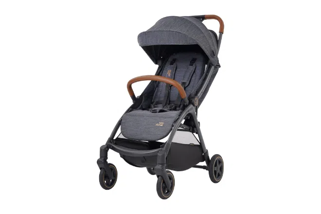 Britax Gravity II Stroller
