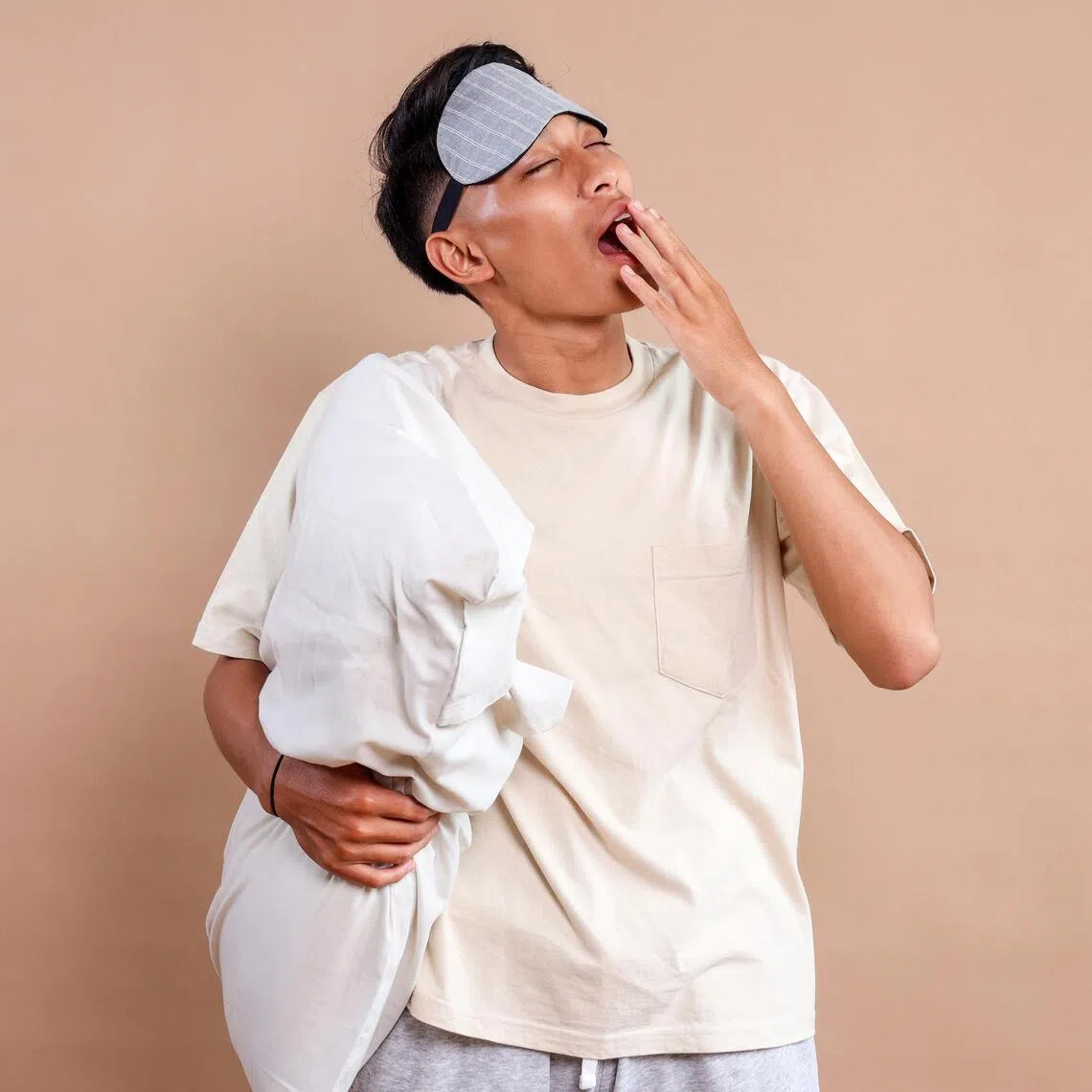 From sleep music to mouth tape, we examine which sleep aids work and which lack scientific evidence.