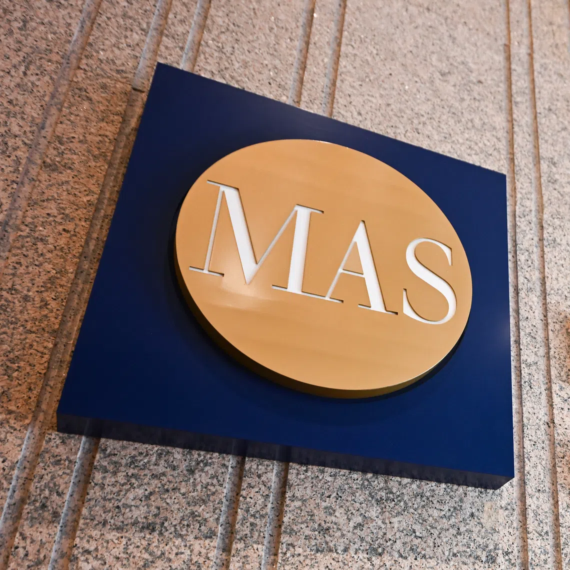 The local currency transaction framework was jointly launched by the Monetary Authority of Singapore and Bank Indonesia.