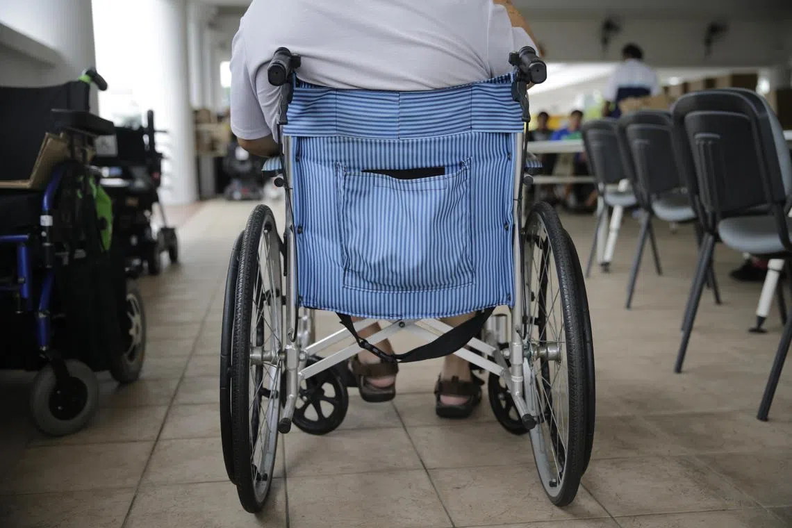 The announcements on March 3 build on reforms that have been carried out, such as the localised networks across Singapore to coordinate support and tackle the multifaceted issues families face. 