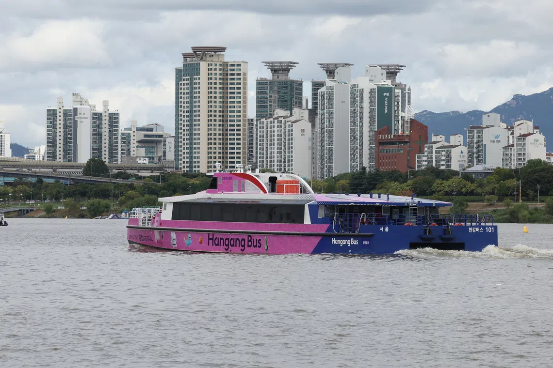 Doubts have been expressed about the project’s practical value upon considering accessibility to other public transportation options.