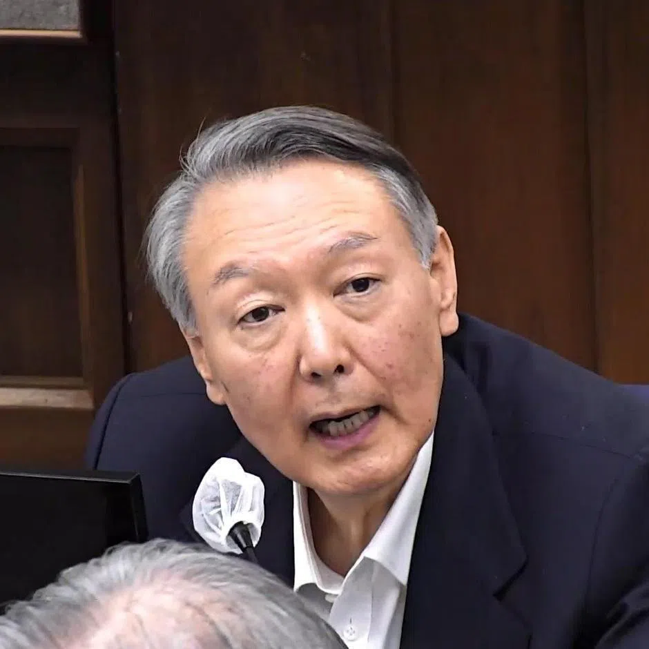 The special counsel had requested the death penalty for former South Korean president Yoon Suk Yeol, who imposed an overnight martial law in December 2024.