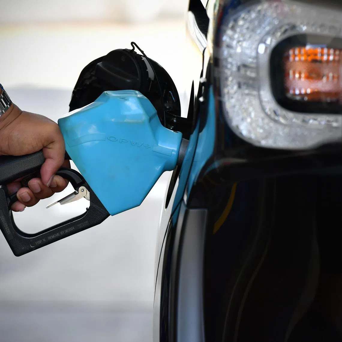 The Straits Times has launched a petrol price tracker widget to help readers monitor daily changes in pump prices across major operators.