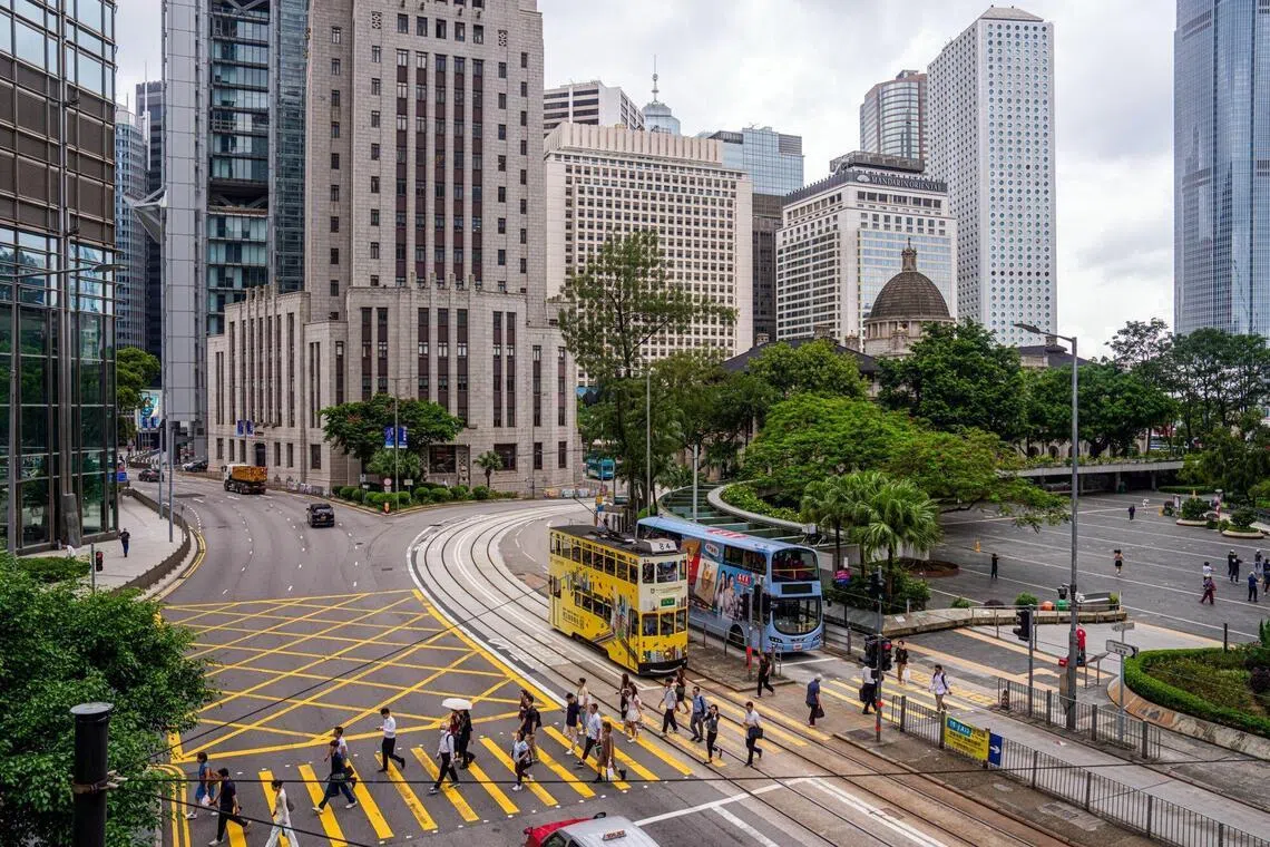 HK opens 2 top civil service jobs to outside candidates for first time. Will this shake things up?