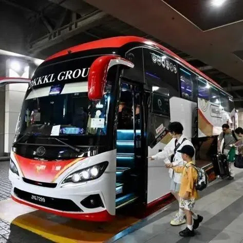 The arrangement would allow passengers to head straight to the departure gates.