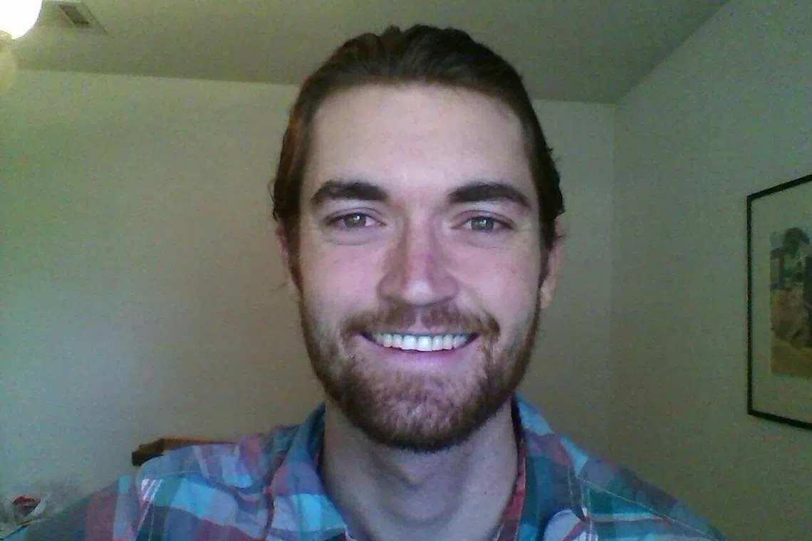 Mr Donald Trump had announced plans to commute Ross Ulbricht’s sentence in May during a speech at the Libertarian National Convention. 