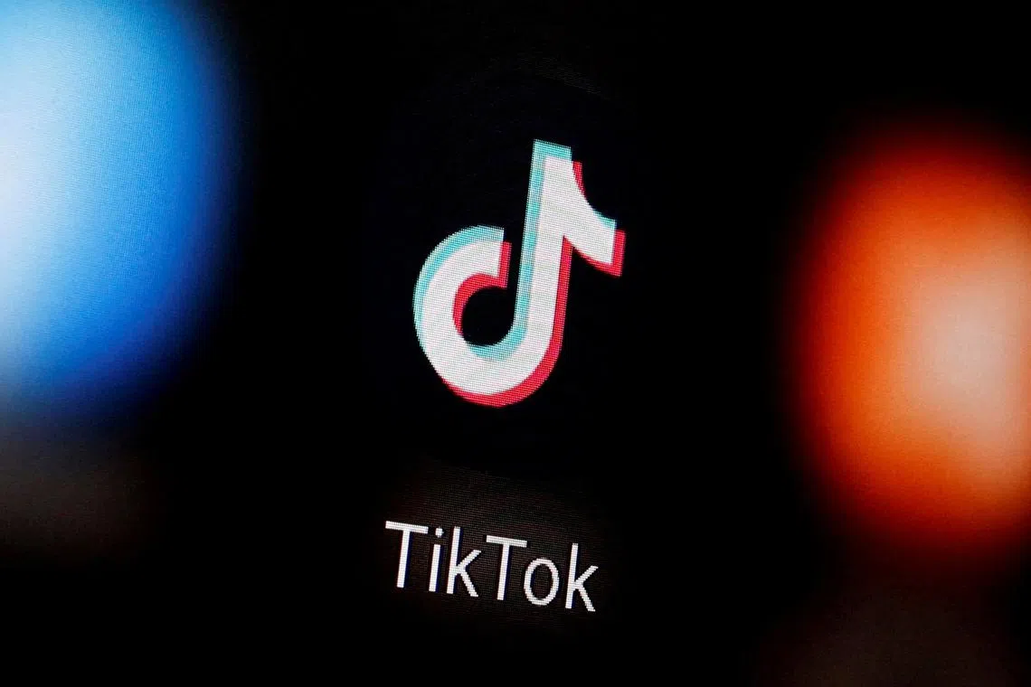 TikTok said it will challenge the order in court.