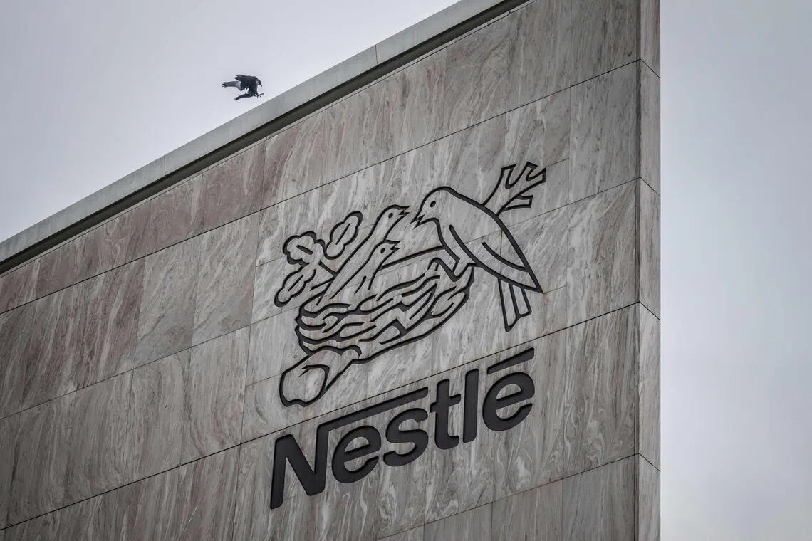 India finds Nestle baby food sample substandard, takes legal action