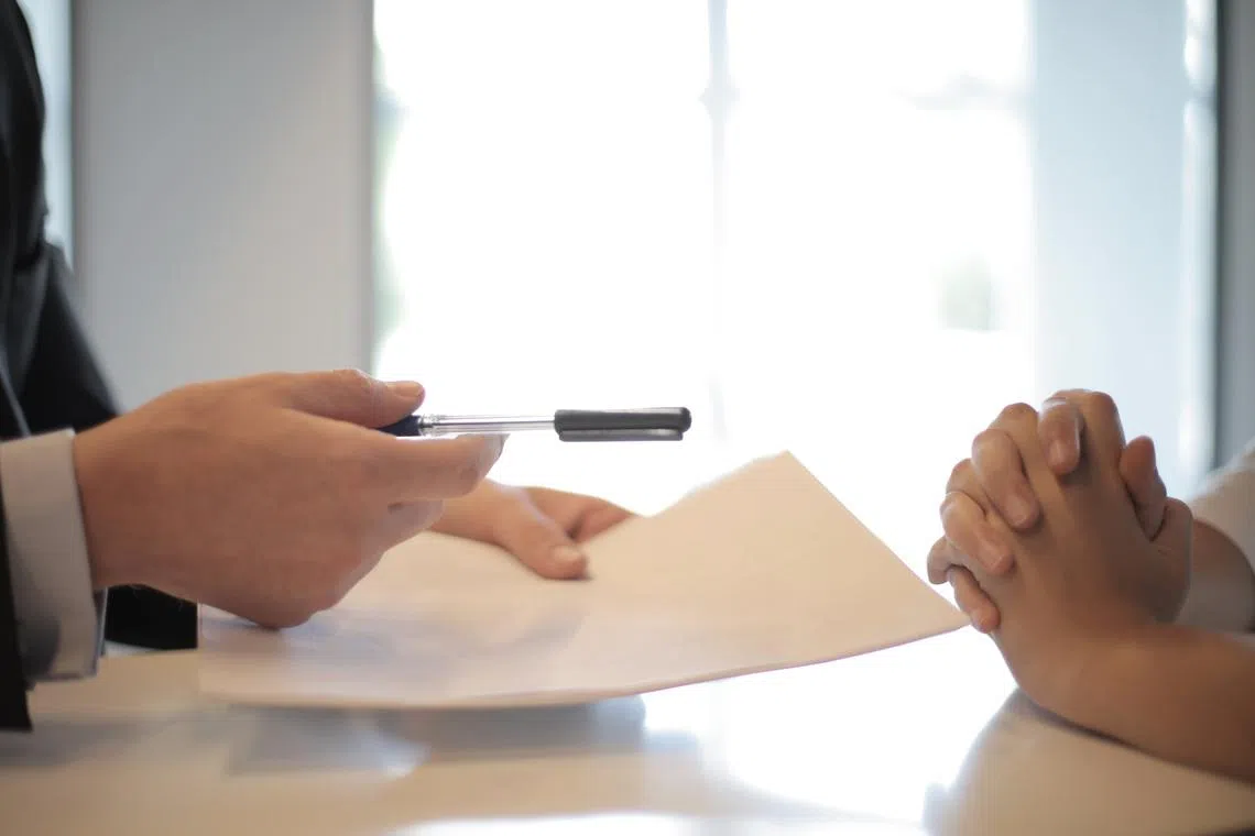 Keeping a professional distance from your manager should ideally not affect your promotion prospects, but such incidents can happen in reality.