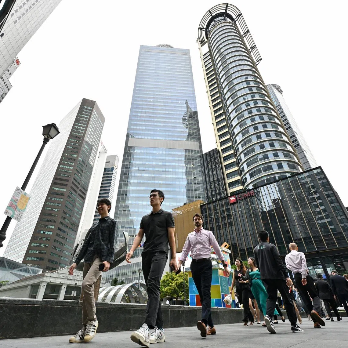 Companies that “wilfully do not pay salaries despite having the means to do so” will be investigated and face action for breaching employment laws when they wind up, warned Manpower Minister Tan See Leng.