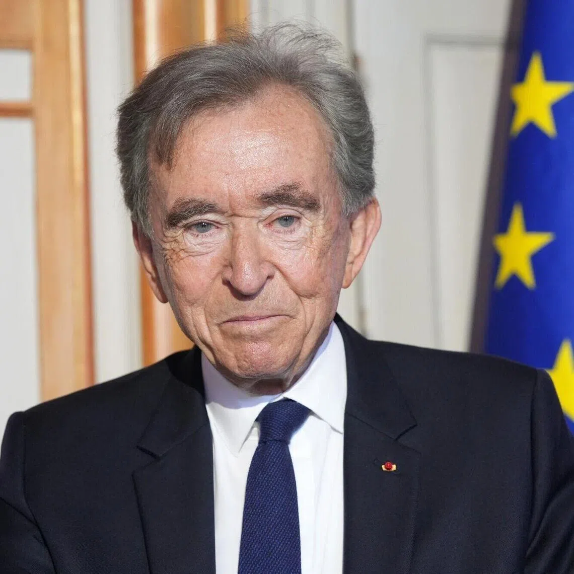 Bernard Arnault’s move is the biggest donation ever to Polytechnique since its creation in 1794.