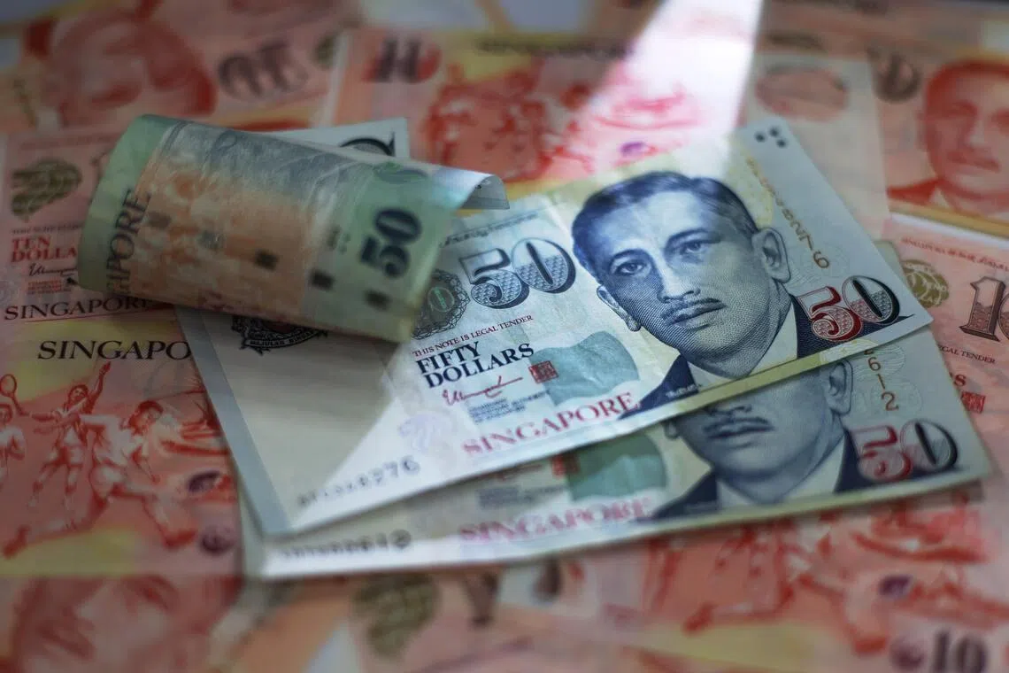 Use more cash to pay to pay for home loan so that you have a higher balance in CPF to invest in the new scheme