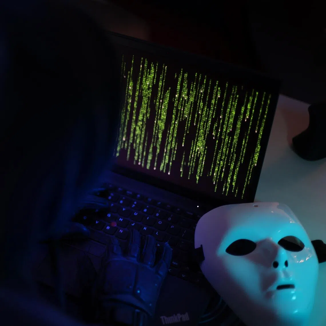 Hacking group ShinyHunters said on Sept 22 that they had breached the FBI, stealing data on a large number of current and former FBI employees.
