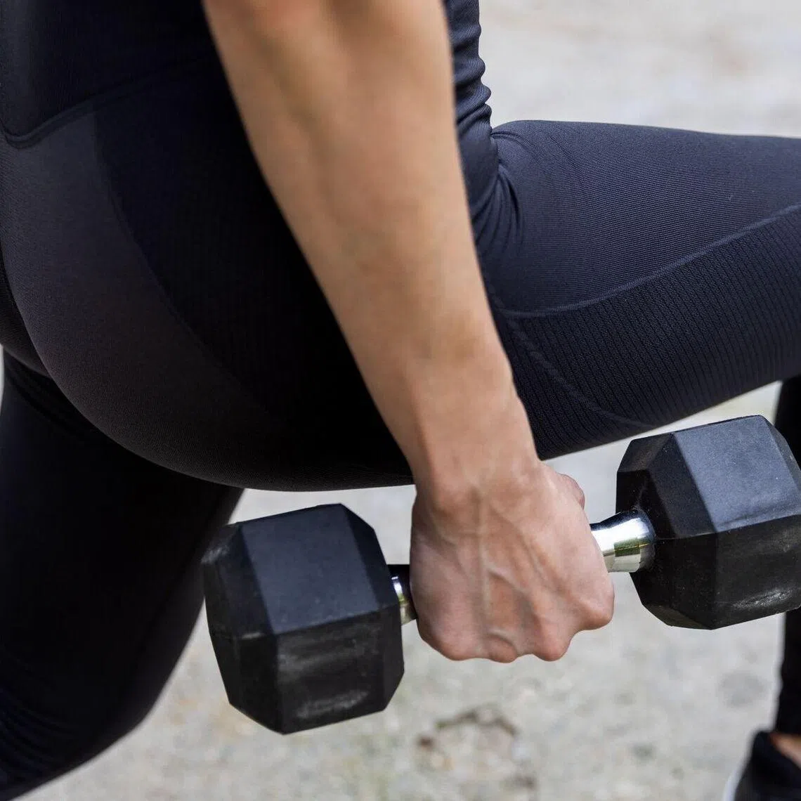 Lululemon's Get Low collection was criticised for being too sheer, with customers calling it 'see-through' and 'not squat-proof'.