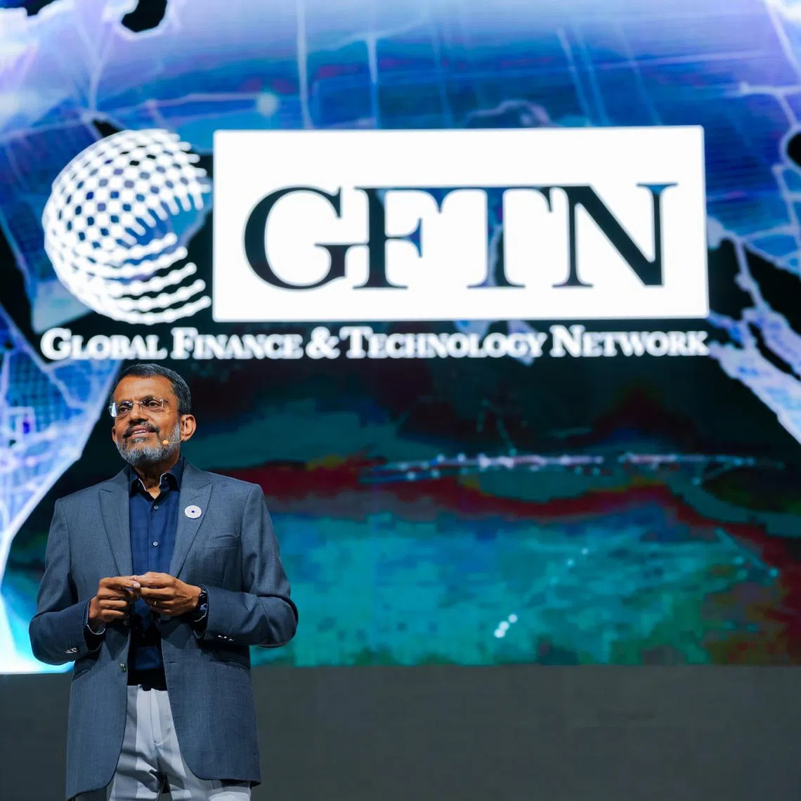 GFTN is a byproduct of a series of entrepreneurial ventures by the MAS.