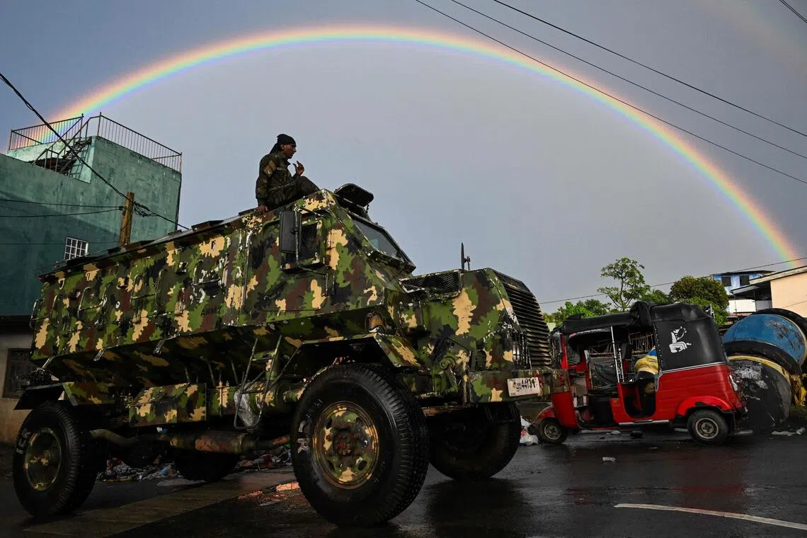 More than two million people have been affected by the disaster caused by Cyclone Ditwah, the worst on the island this century.