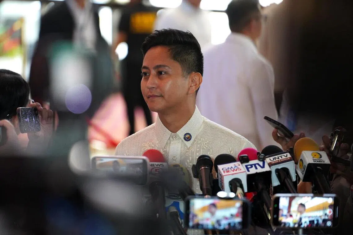 Who decides what is fake news? Philippine Bill puts power in state’s hands, to dismay of journalists