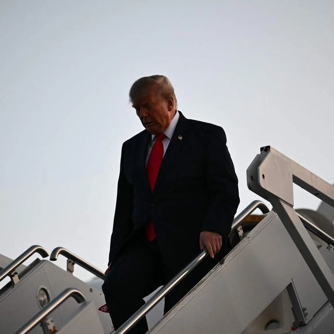 The move allows US President Donald Trump to provide financial incentives for oil-related activities, pipelines and storage of liquid fuels.