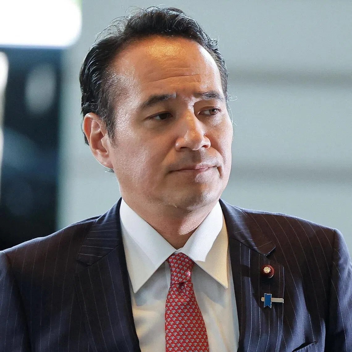 Japanese Agriculture Minister Kazuo Yana’s resignation would make him the first minister to step down over a scandal in Takaichi’s year-old government.