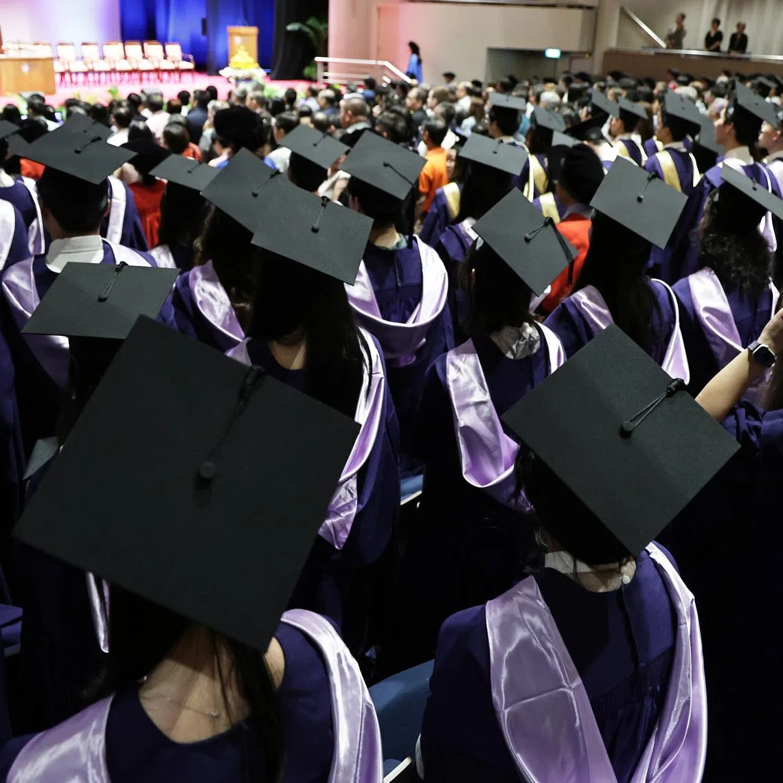 As AI disrupts the jobs market, universities should prepare their students for a world where the script keeps changing.
