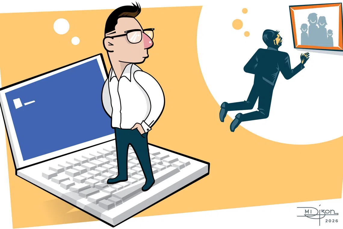 Managers may assume that employees without children can always stay late, travel at short notice or work during holidays.