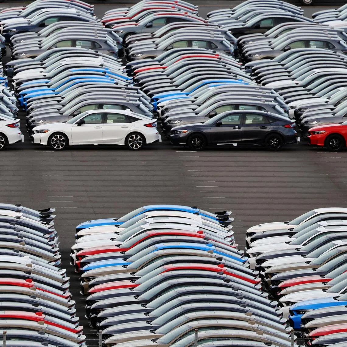 The order makes automakers eligible for a credit equal to 3.75 per cent of the suggested retail price for US assembled vehicles through 2030.