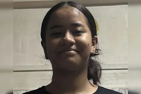 Rashiqah Binte Abdul Rahman, 14, was last seen near 12 Marsiling Lane at about 7pm on Oct 3.