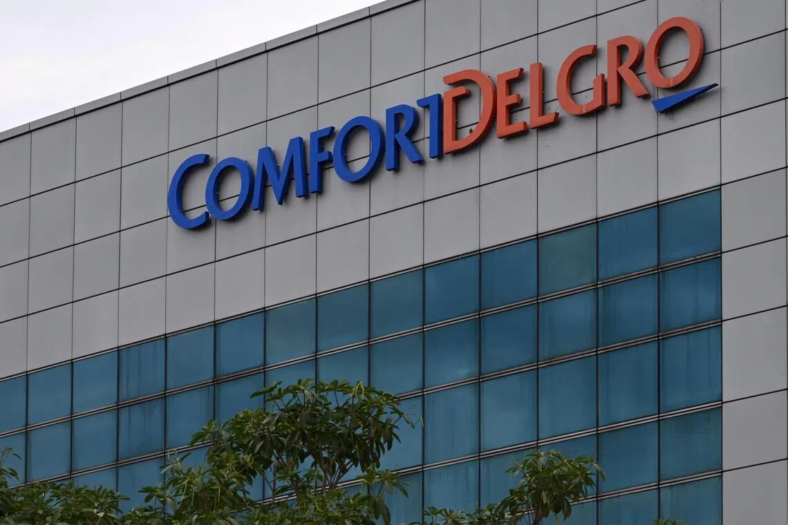 This comes as part of local efforts to improve cross-border service arrangements, including introducing more pick-up points.