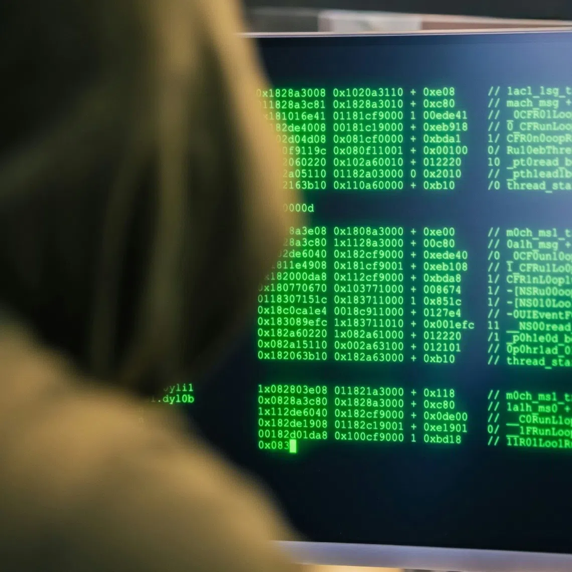 Warnings about AI’s growing role in cybercrime are increasingly coming from the technology’s developers.