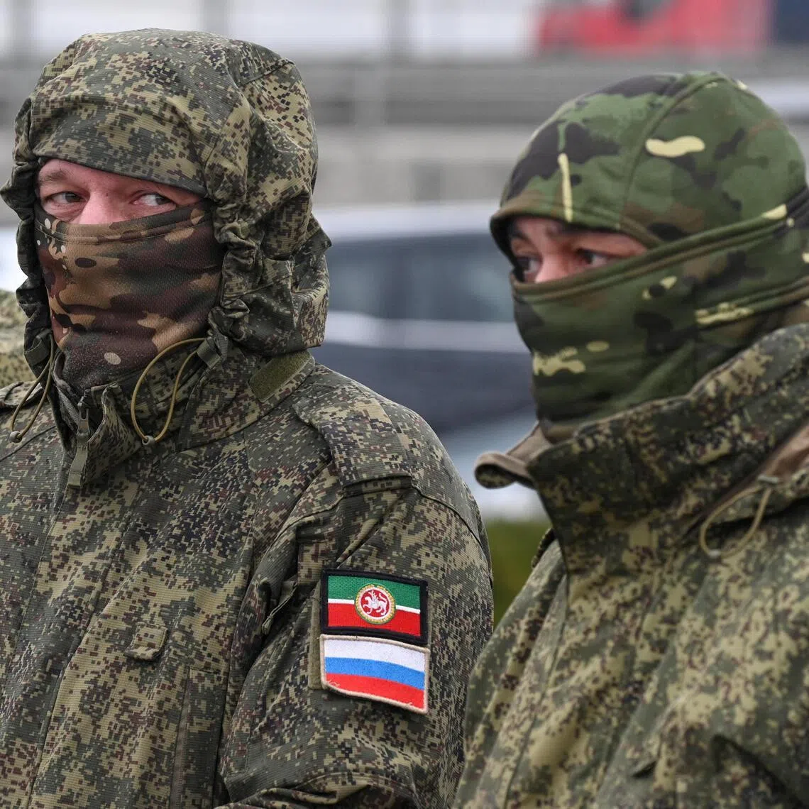 The drills will involve more than 65,000 soldiers and 7,800 types of equipment and weapons, the defence ministry said.