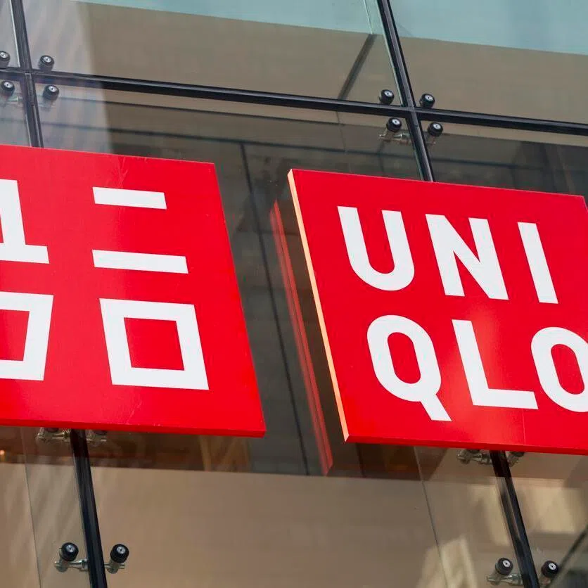 Fast Retailing said its operating profit was 213.79 billion yen (S$1.70 billion) in the three months leading up to May.