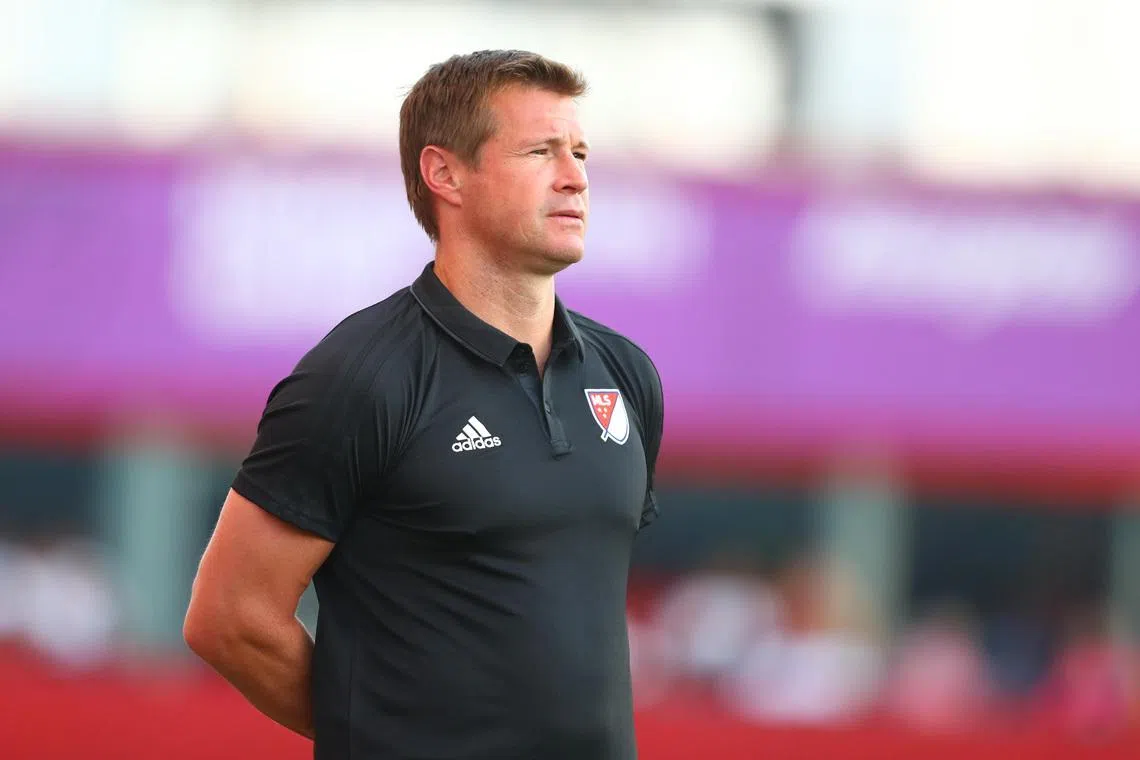 US can ride World Cup momentum after Paraguay rout, says former international Brian McBride