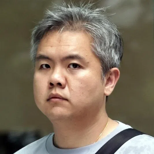 Heng Zeng An was sentenced to nine weeks and four days’ jail on April 20. He was also fined $5,000.