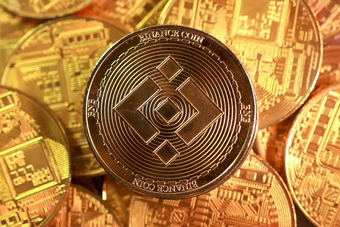 Binance says RedotPay diverted users in $605 million lawsuit
