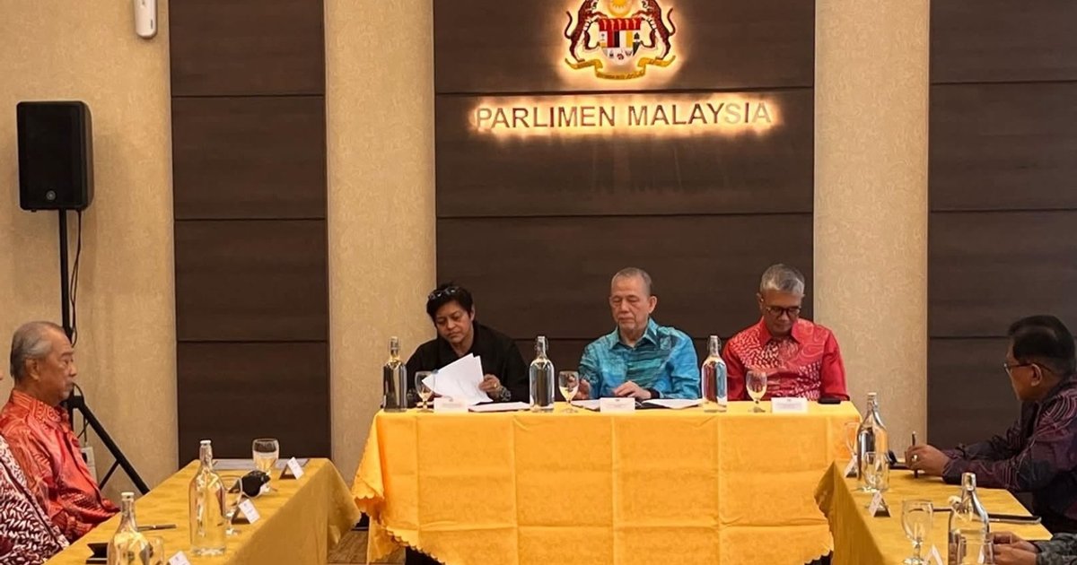 Anwar Ibrahim secures Budget 2027 vote in parliament