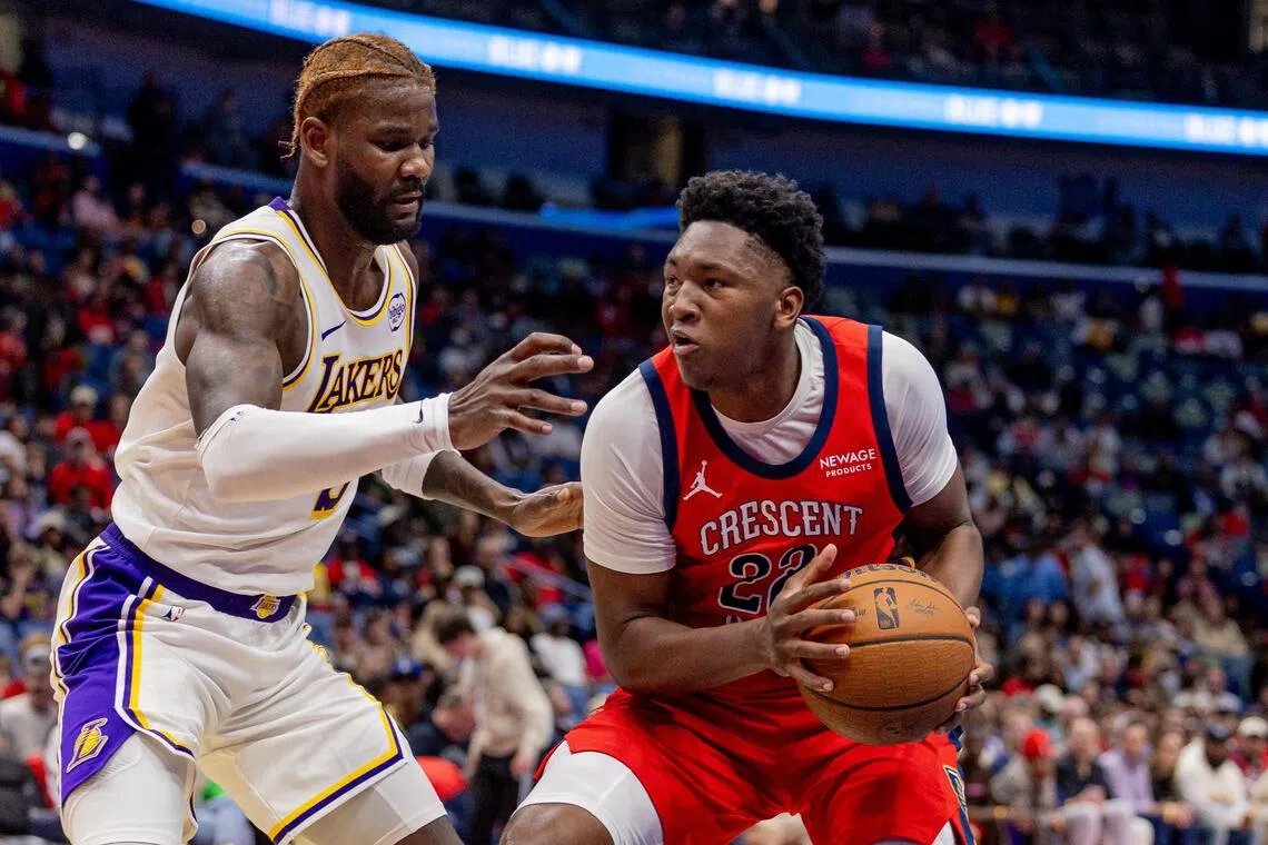 New Orleans Pelicans usher in new era against Golden State Warriors, red-hot Stephen Curry