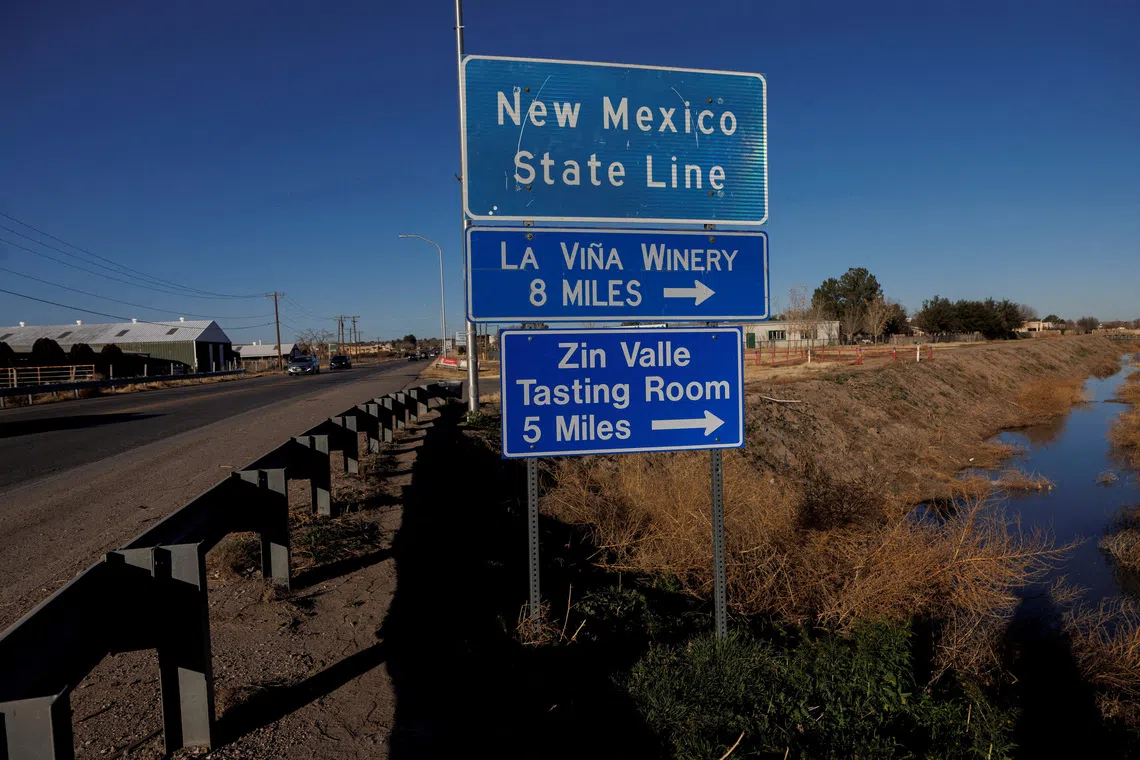 The land of deserts, mountains and high plains featured in Native American tales, epic Spanish poems and cowboy movies has been known as New Mexico for over 450 years.