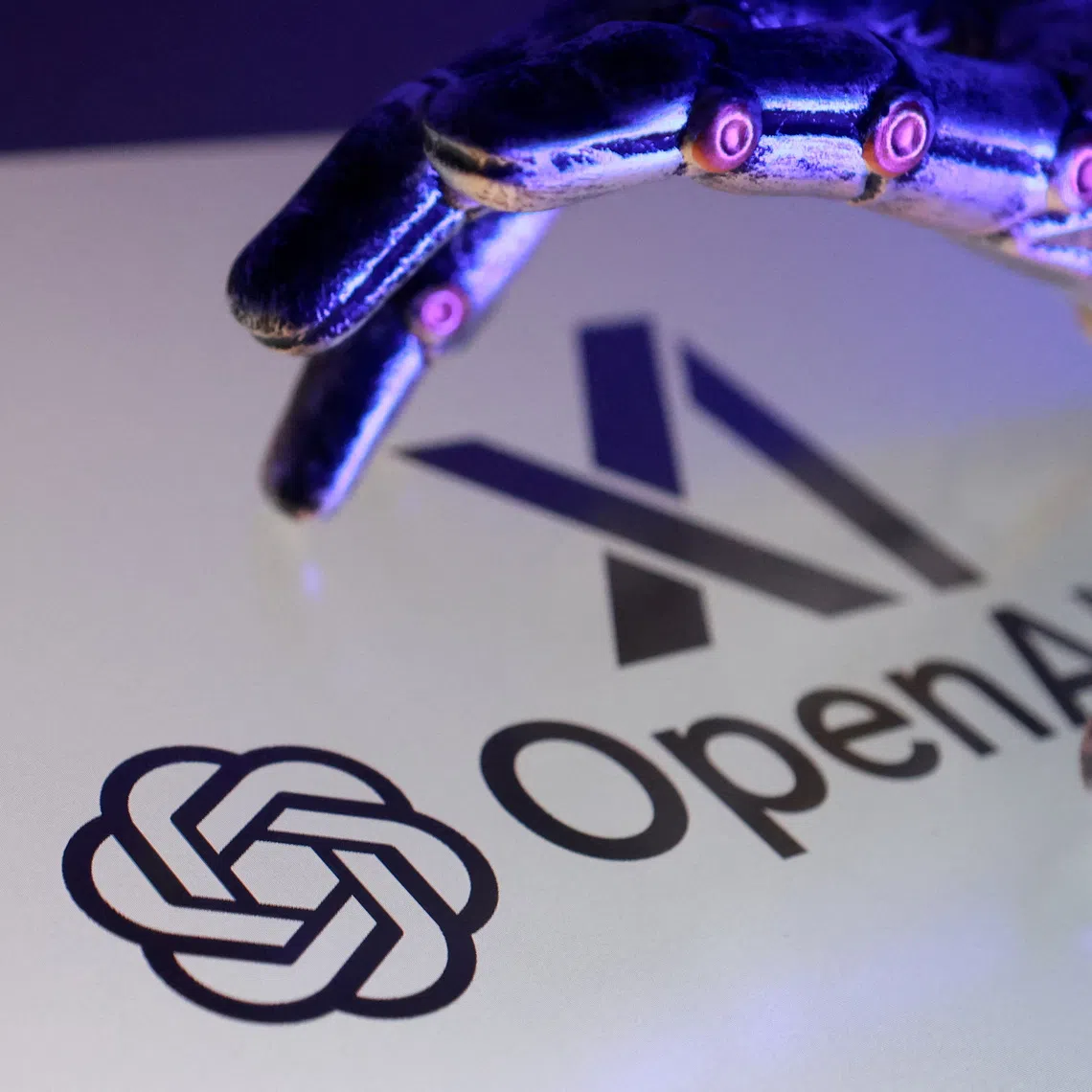 OpenAI is considering filing with securities regulators as soon as the second half of 2026, some sources said.