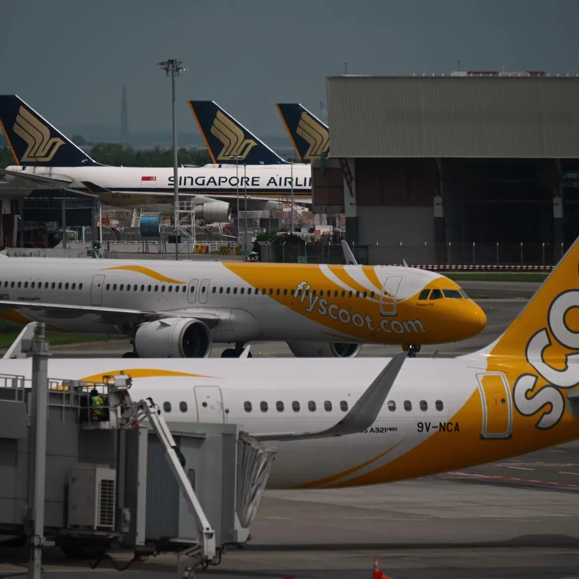 Singapore Airlines has been on every World's Best Airlines list by AirlineRatings.com since 2014, while Scoot, the low-cost subsidiary of SIA, came in fifth in the World’s Best Low Cost Carriers ranking for 2026.