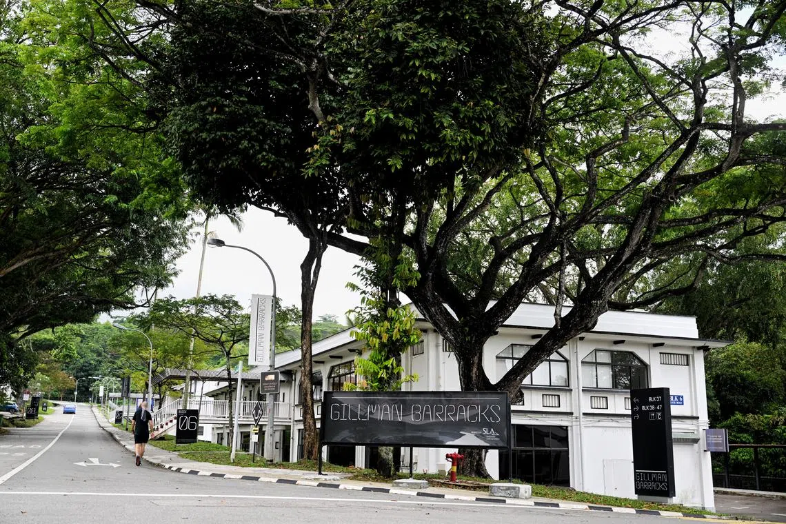The new neighbourhood could comprise a mix of public and private housing that will meet demand for homes closer to the city centre.