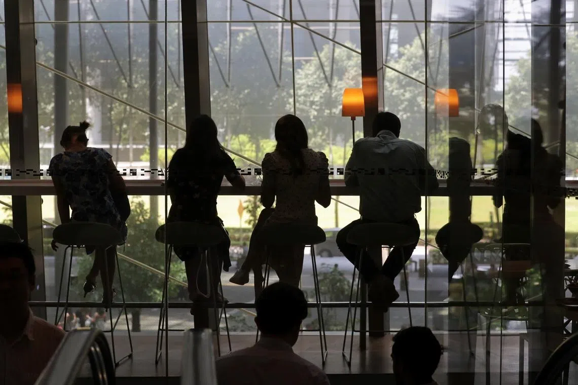 A recent Randstad survey in Singapore shows that a lack of recognition or appreciation is among the top three factors discouraging employees across Gen Z, millennials and Gen X.