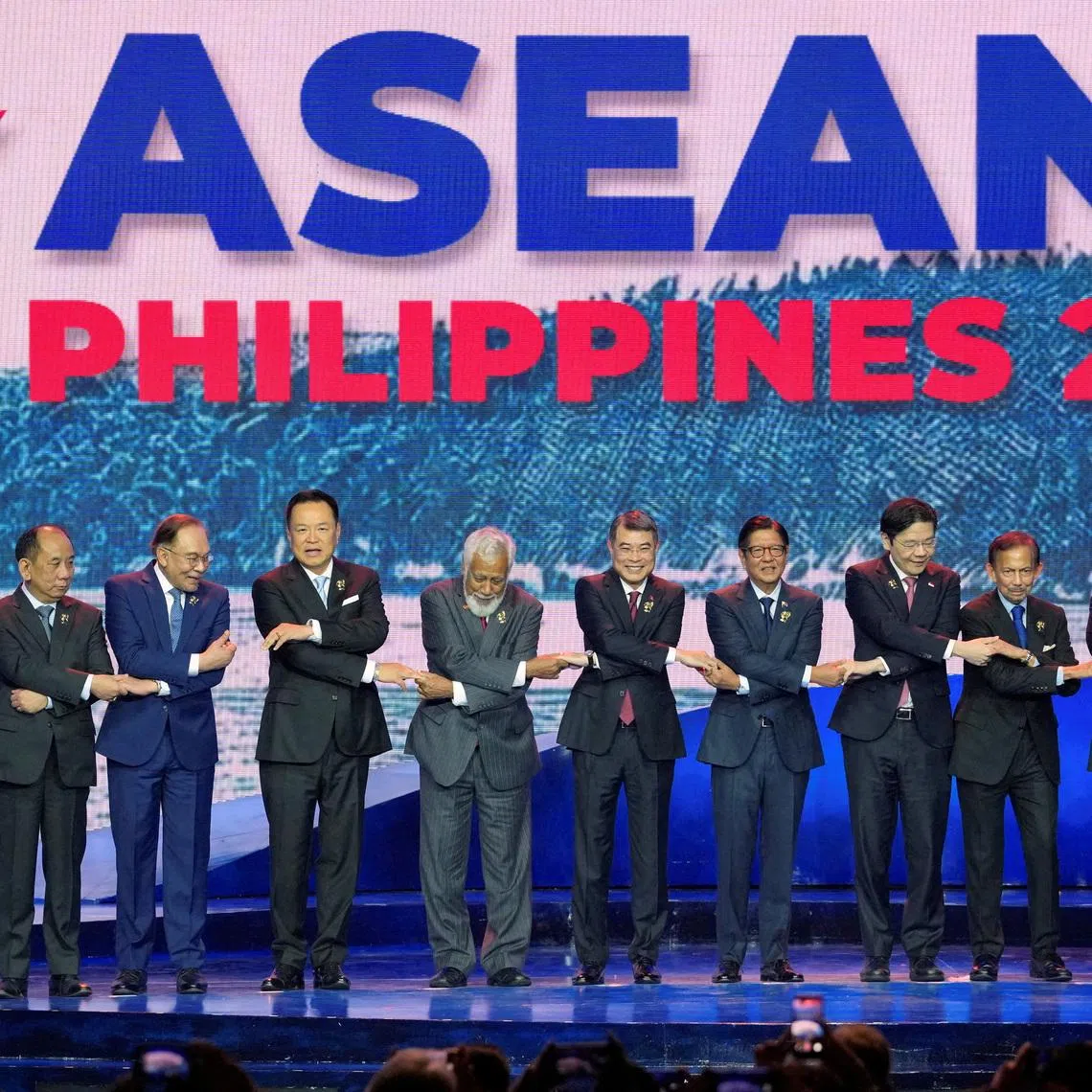 As Asean chair, the Philippines will lead July 12’s gathering in Bangkok, the first in-person meeting with Myanmar’s top diplomat since a 2021 coup.