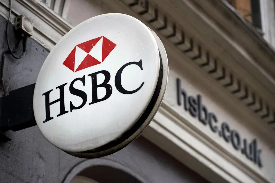 HSBC joins other global banks unexpectedly hit recently with ballooning costs on various cases dating back years.